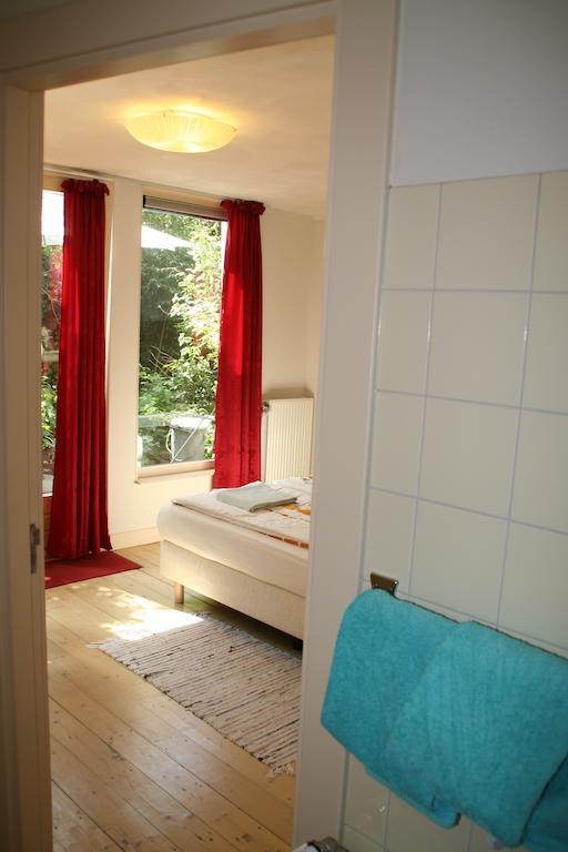 B&B Jordaan 암스테르담 객실 사진