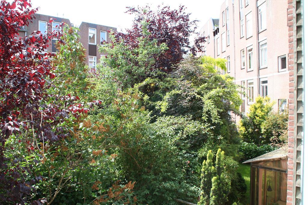 B&B Jordaan 암스테르담 객실 사진